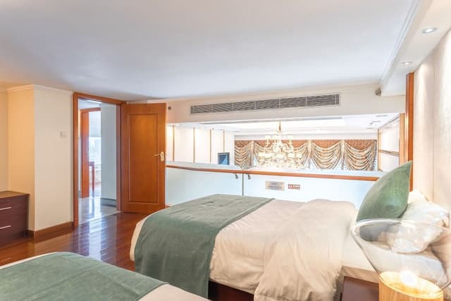 Luxury Suite, 3 Bedrooms