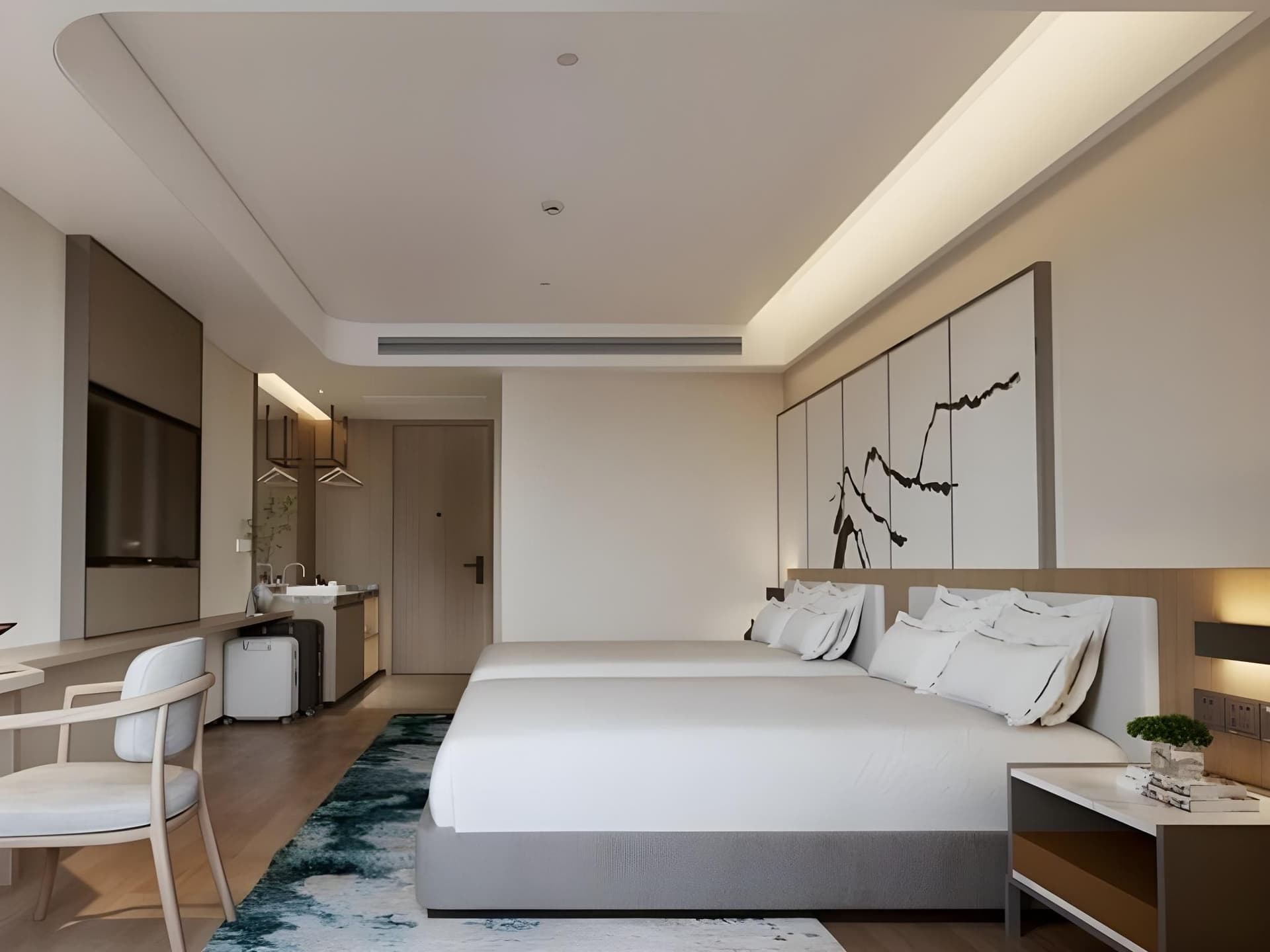 GreenTree Eastern Chongqing Yangjiaping Pedestrian Street Mixc Hotel GreenTree Eastern Chongqing Yangjiaping Pedestrian Street Mixc Hotel
