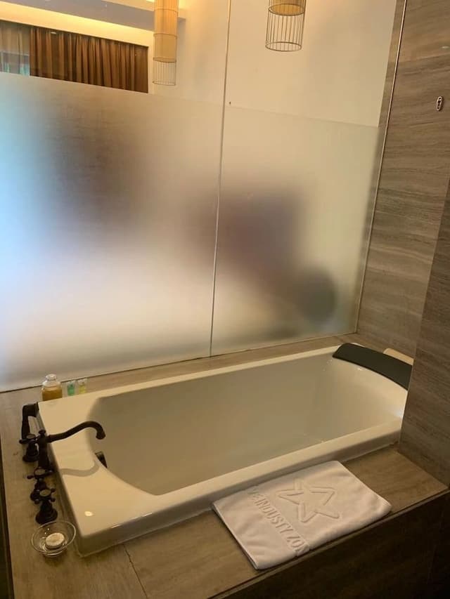 Duplex Suite