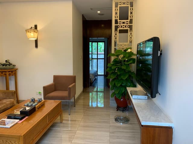 Apartment Suite