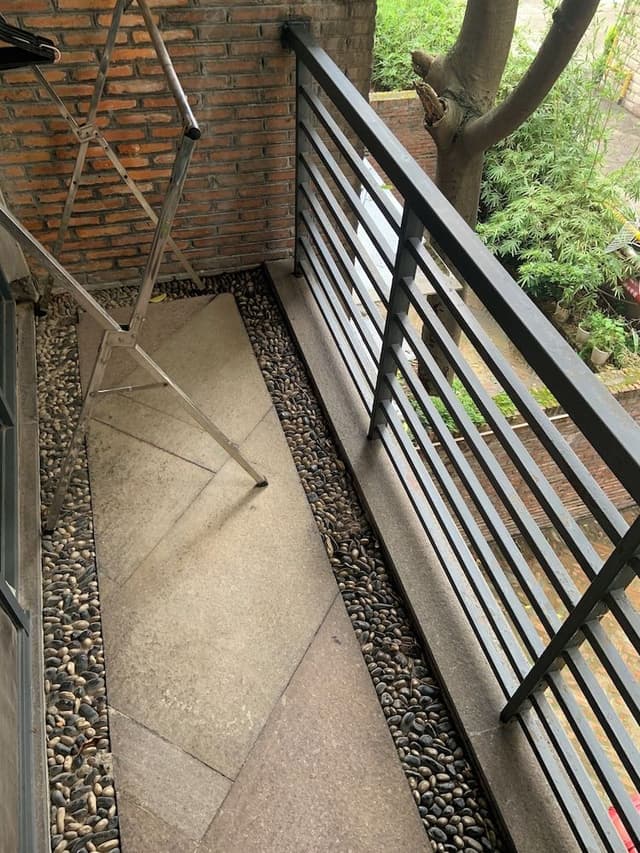 Duplex Suite