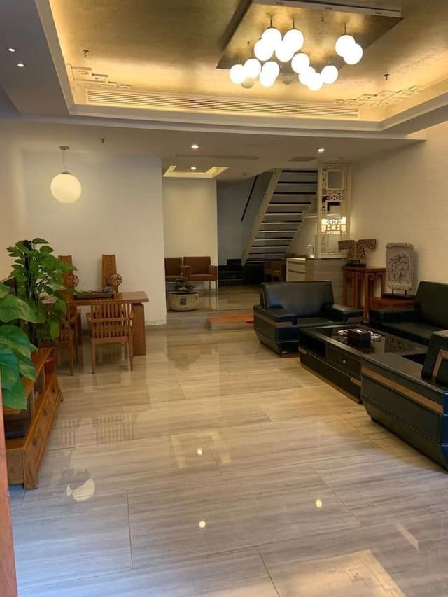 Duplex Suite