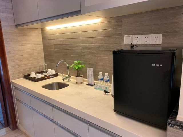 Apartment Suite