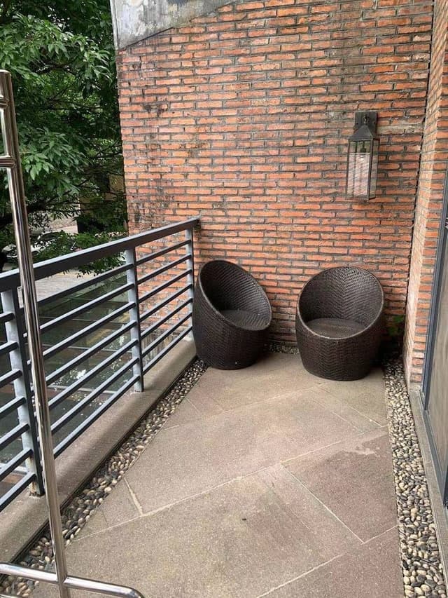 Business Double or Twin Room