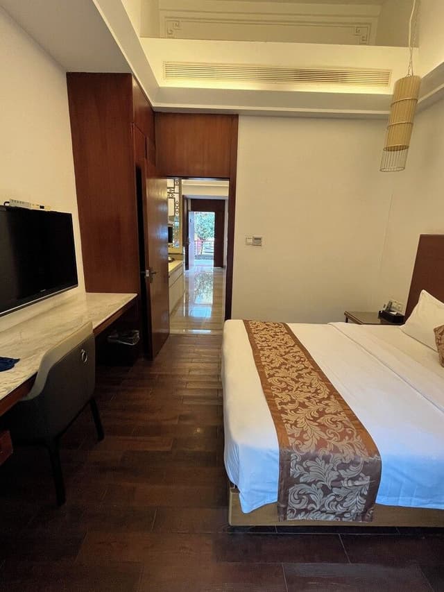 Apartment Suite