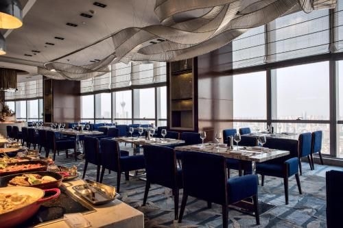 Minyoun Chengdu Dongda Hotel Member of Preferred Hotels & Resorts1