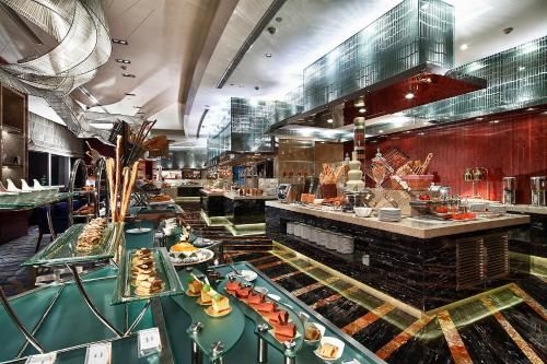 Minyoun Chengdu Dongda Hotel Member of Preferred Hotels & Resorts4