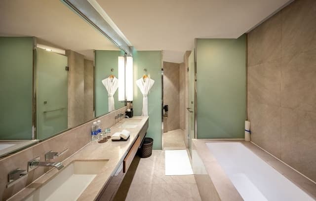 Royal Suite