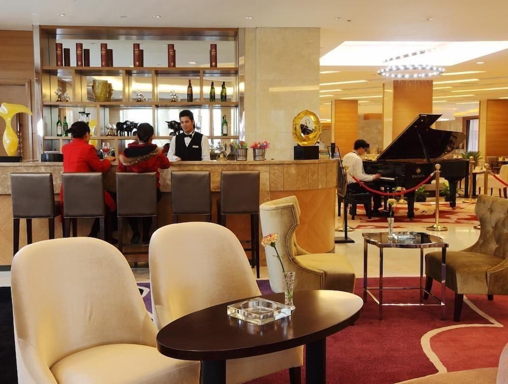 Nanning Winwin Hotel2