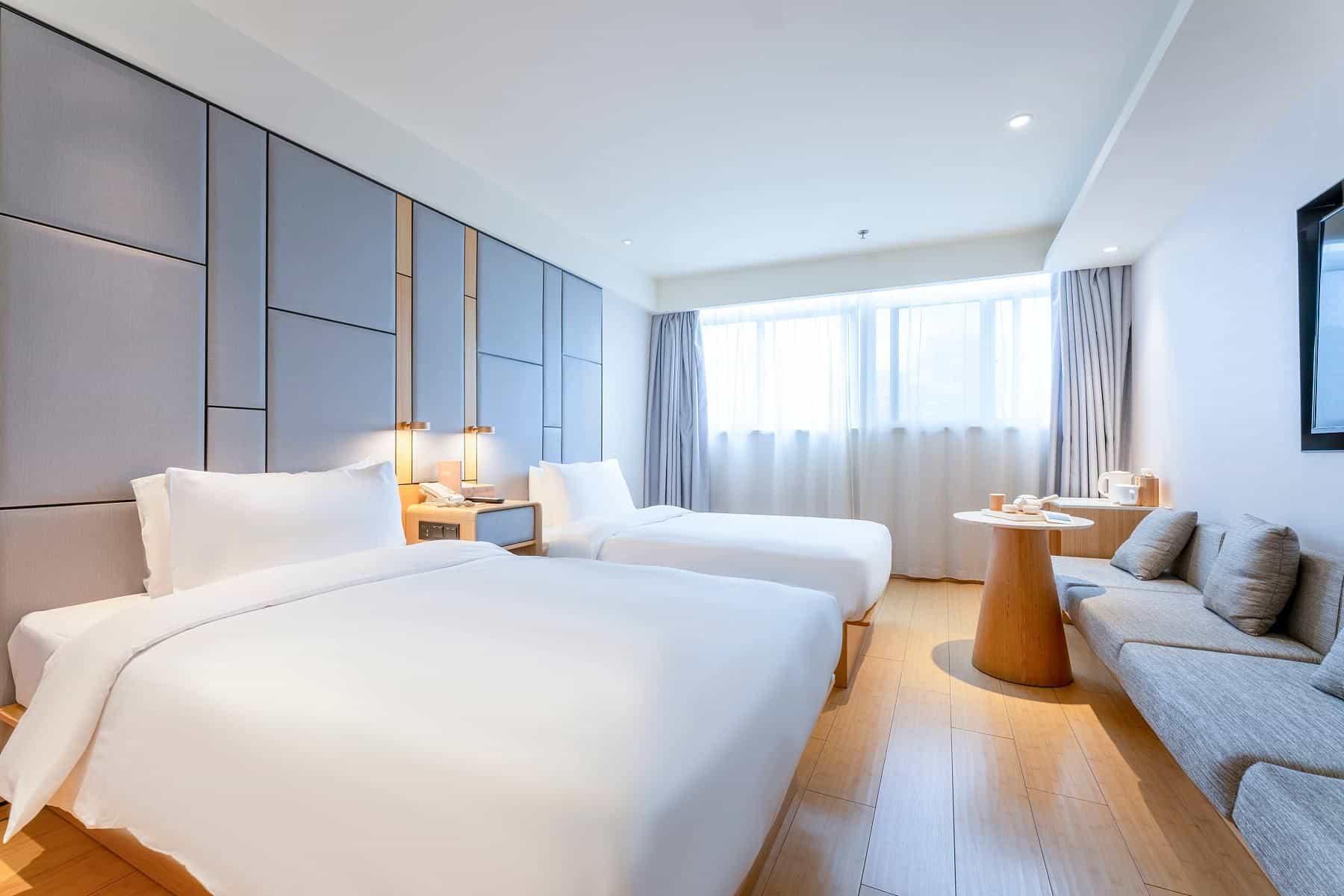 Ji Hotel Xiamen Convention and Exhibition Center Lianqian Dong Road Ji Hotel Xiamen Convention and Exhibition Center Lianqian Dong Road