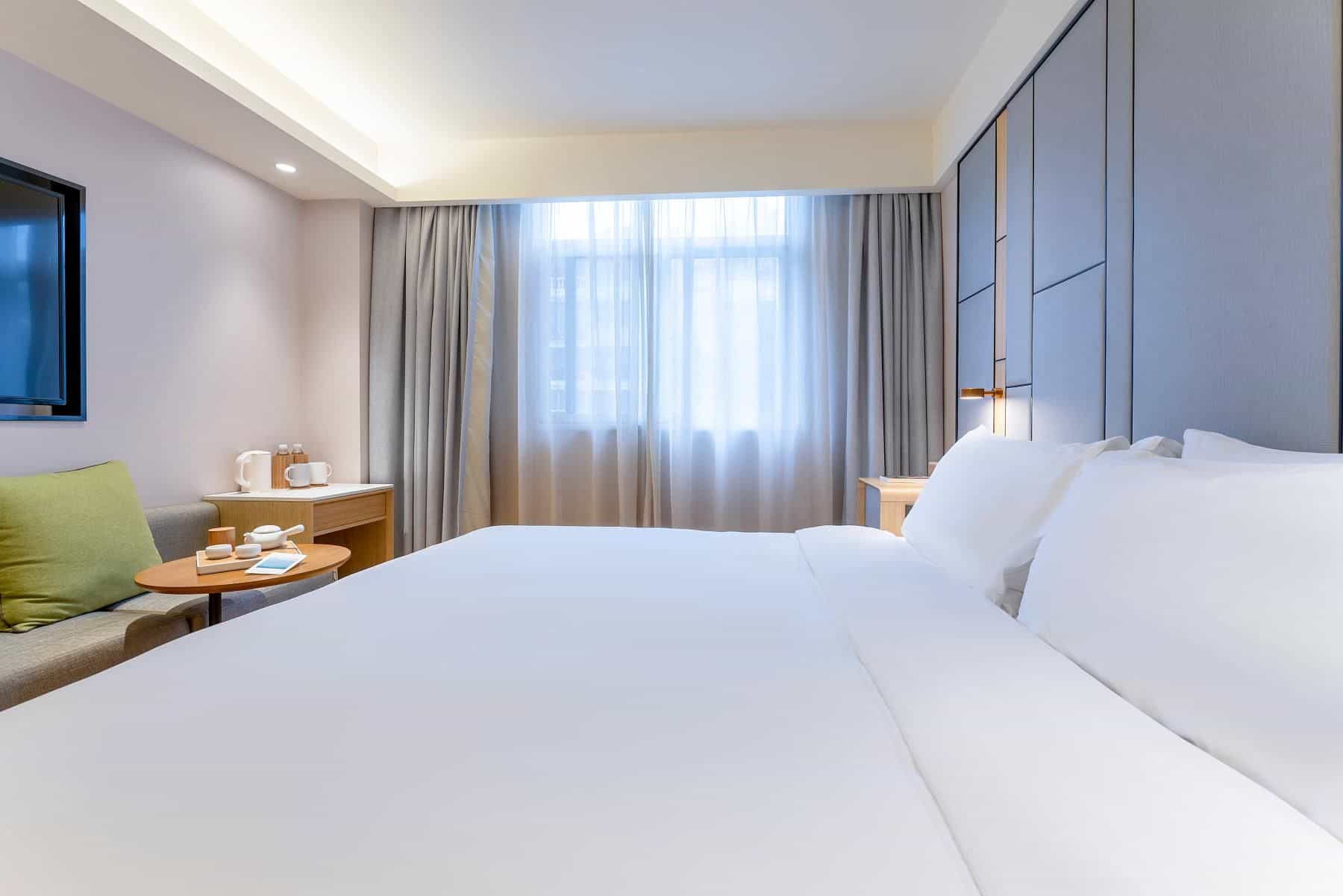 Ji Hotel Xiamen Convention and Exhibition Center Lianqian Dong Road Ji Hotel Xiamen Convention and Exhibition Center Lianqian Dong Road