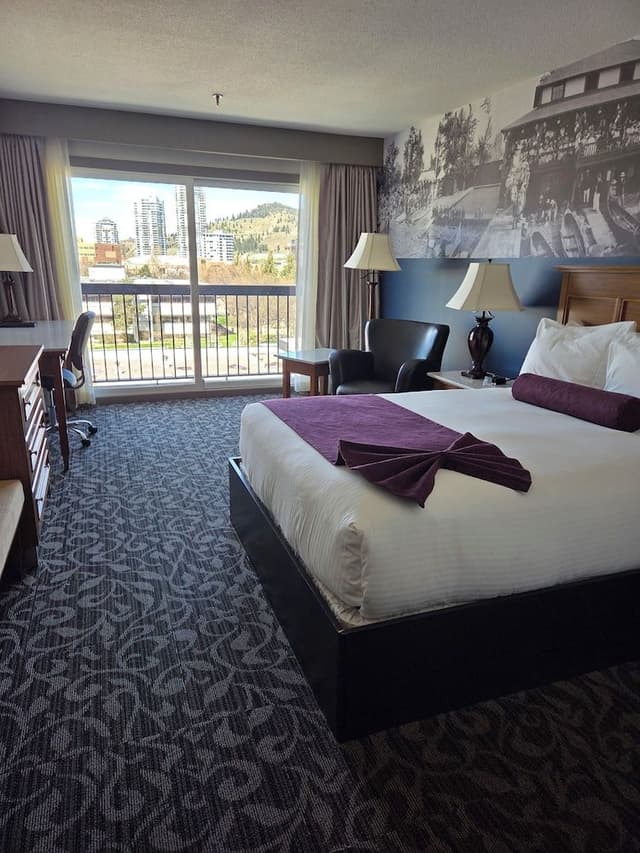 Premier Room, 1 Queen Bed