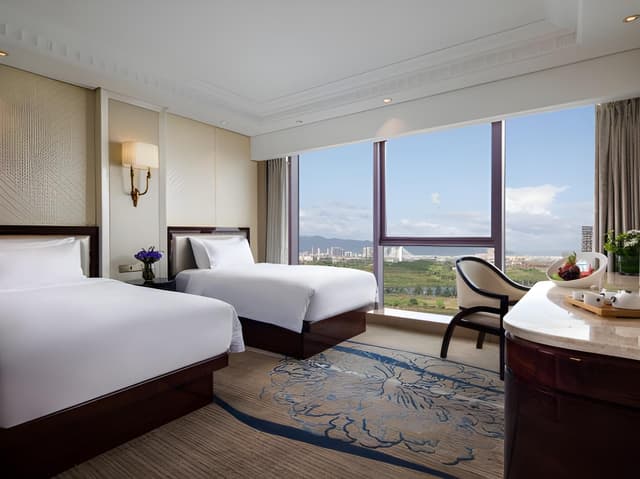 River-view Room
