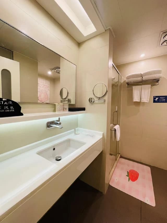 Trendy Family Suite