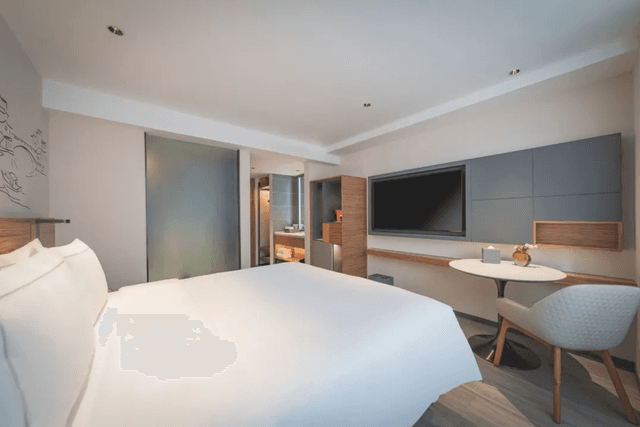 Superior Queen Room