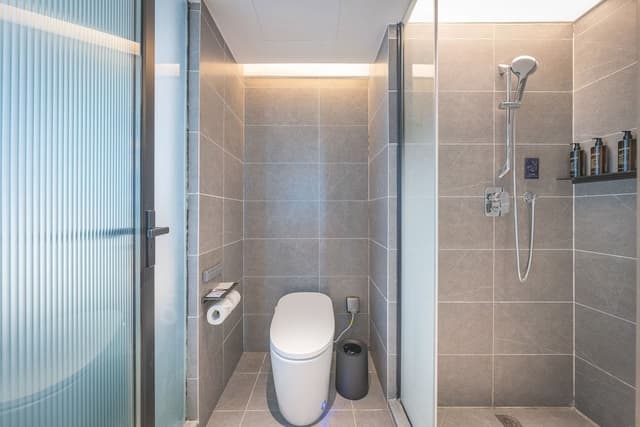 Business Twin Room