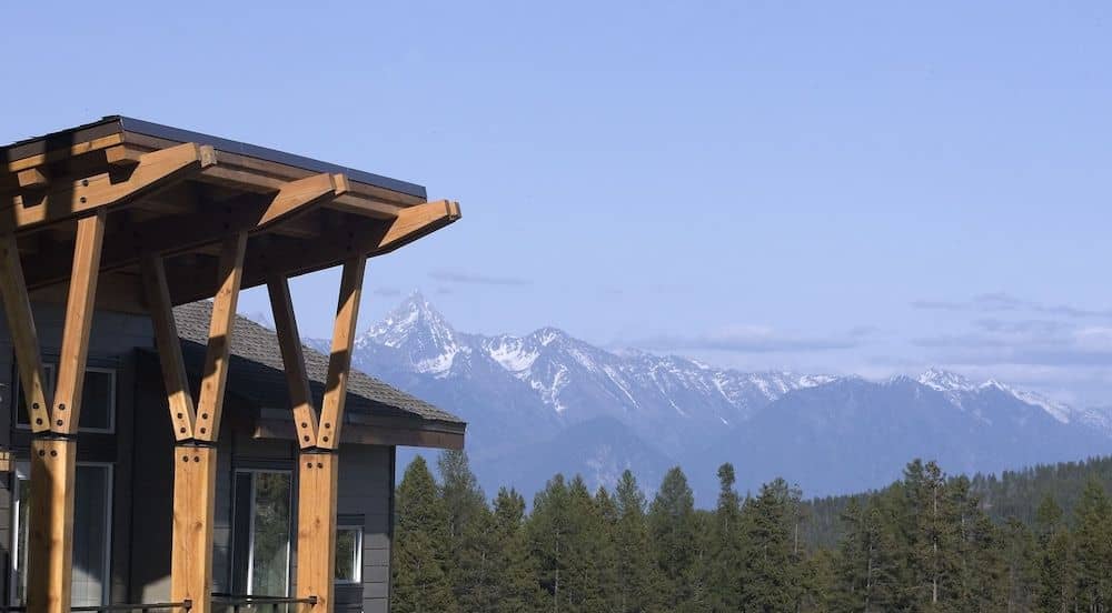 Mountain Spirit Resort And Spa Mountain Spirit Resort And Spa