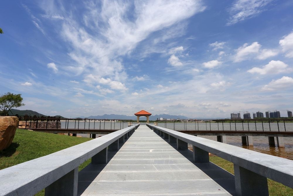 Yourworld International Conference Center4