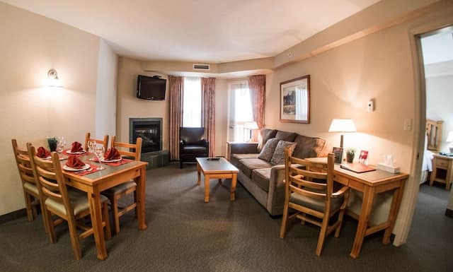 Suite, 1 Bedroom