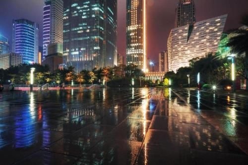 Shenggao Hotel Guangzhou Dongpu Branch2