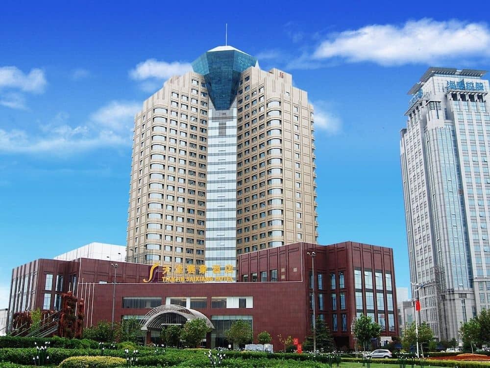 Tianjin Saixiang Hotel Tianjin Saixiang Hotel