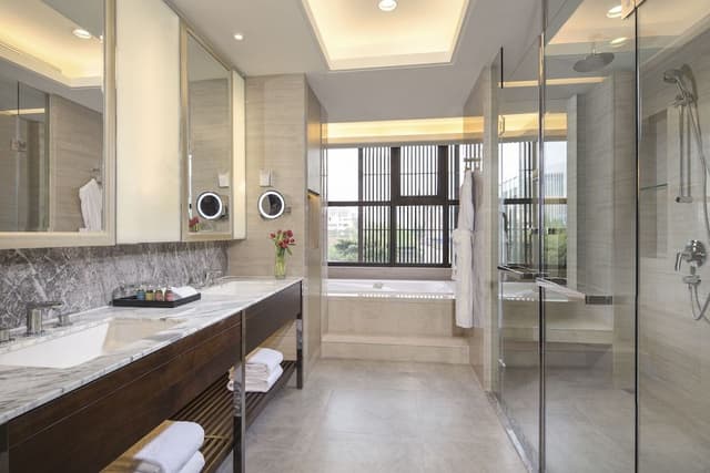 3 Bedroom Executive