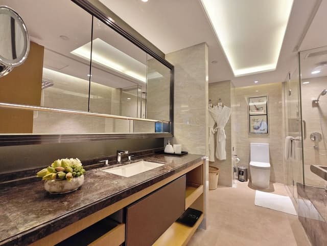 Executive Apartment, 1 Bedroom