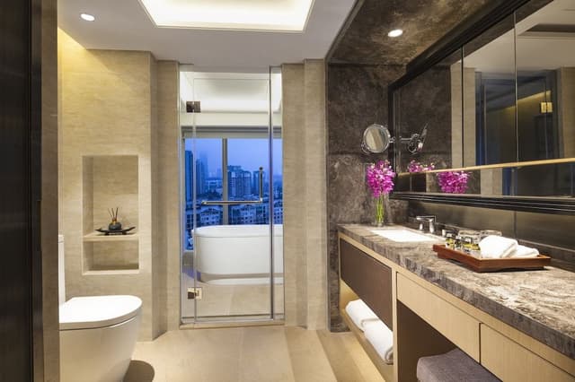 Premier Apartment, 3 Bedrooms