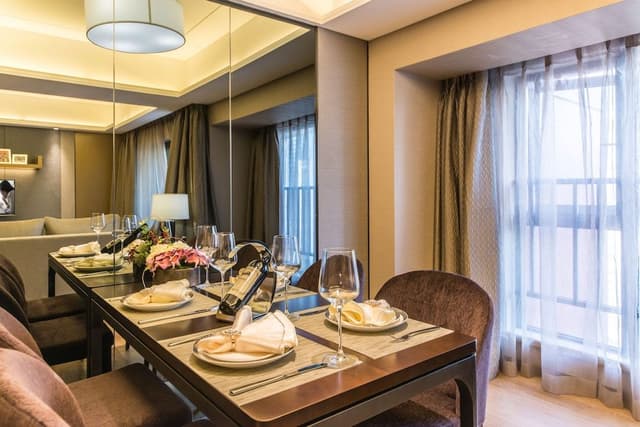 Premier Apartment, 2 Bedrooms