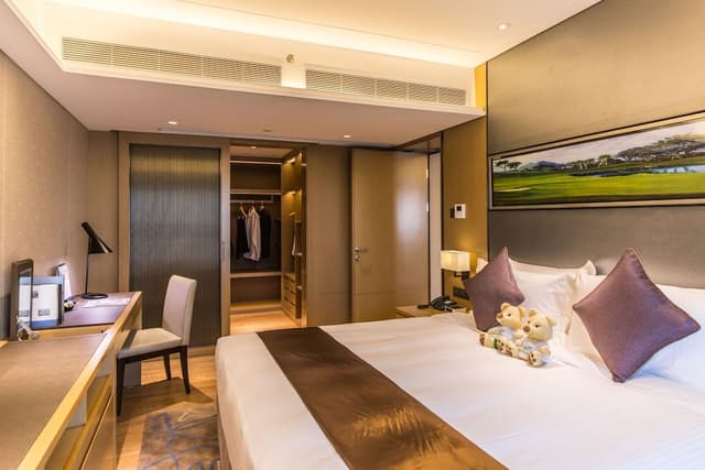 Premier Apartment, 2 Bedrooms