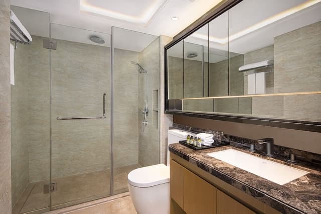 Premier Apartment, 2 Bedrooms