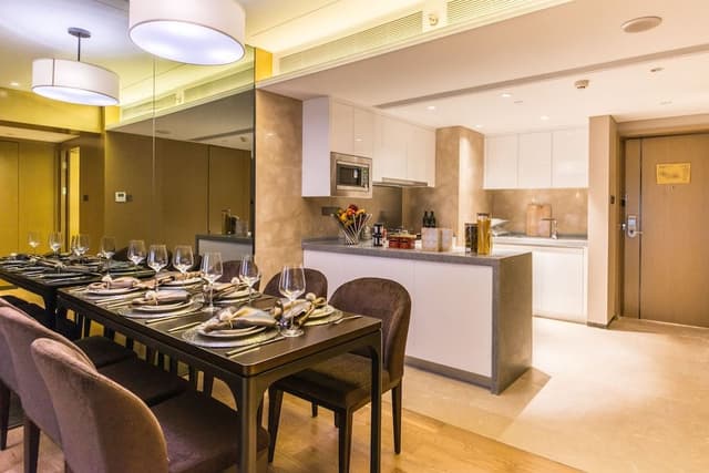 Premier Apartment, 3 Bedrooms
