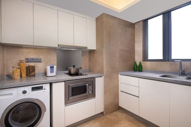 Premier Apartment, 1 King Bed