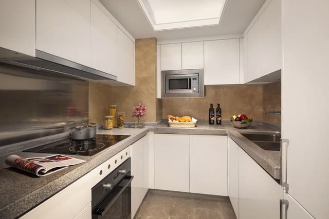 Executive Apartment, 2 Bedrooms