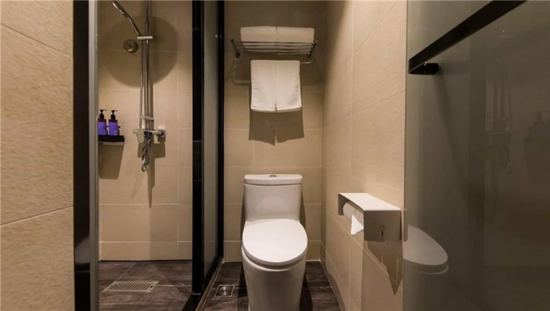 Hanting Hotel Shenyang South Taiyuan Street Hanting Hotel Shenyang South Taiyuan Street