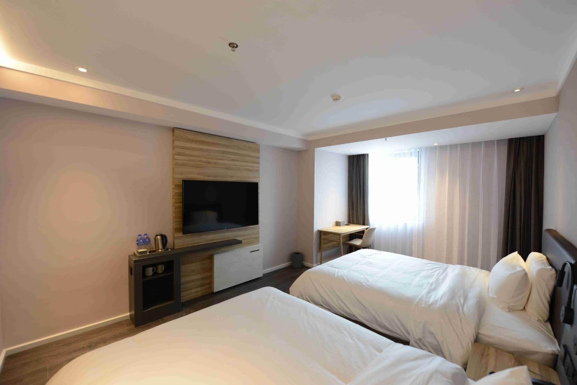 Hanting Hotel Shenyang South Taiyuan Street Hanting Hotel Shenyang South Taiyuan Street