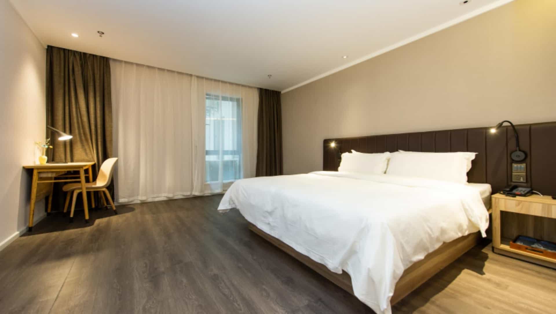 Hanting Hotel Shenyang South Taiyuan Street Hanting Hotel Shenyang South Taiyuan Street
