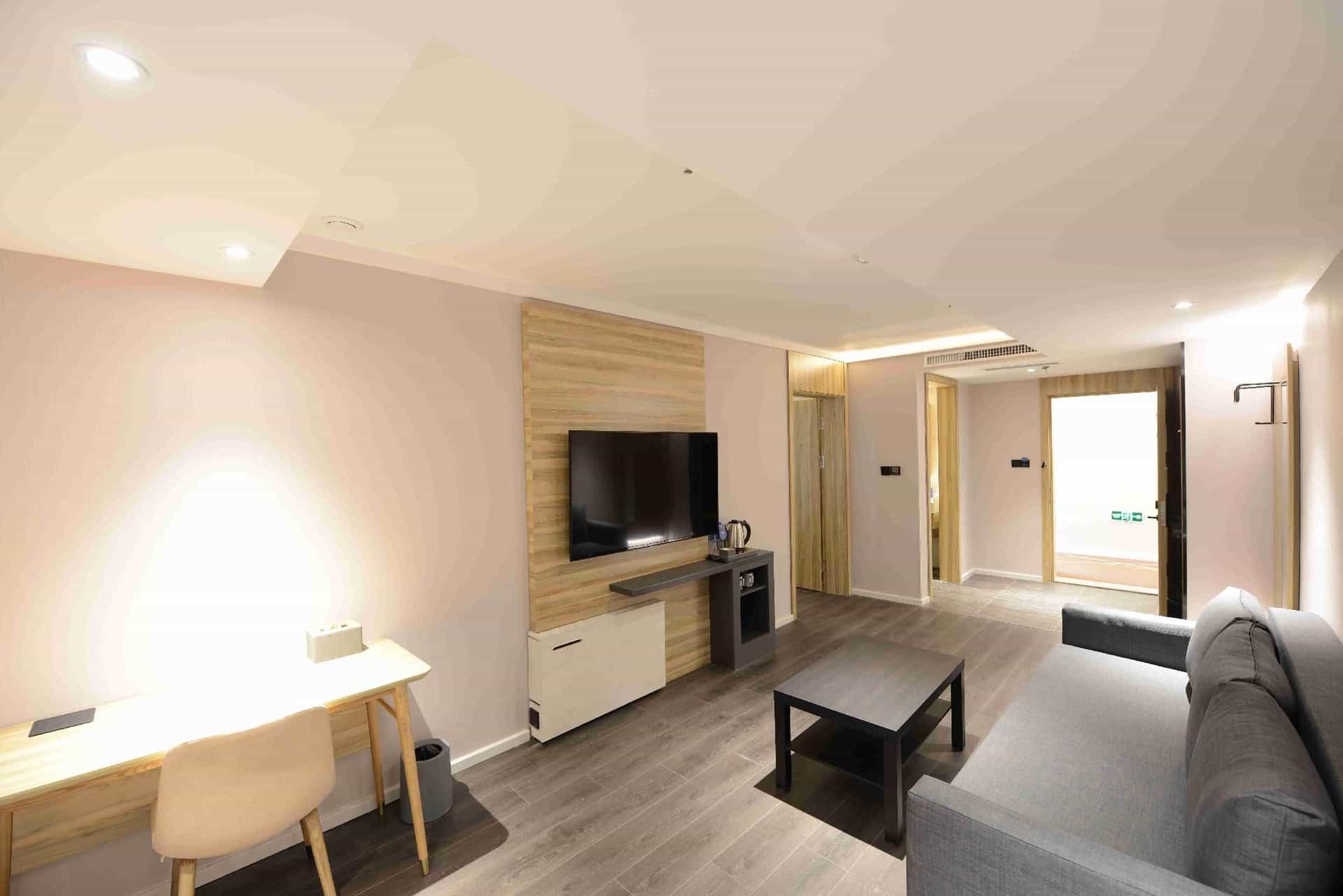 Hanting Hotel Shenyang South Taiyuan Street Hanting Hotel Shenyang South Taiyuan Street