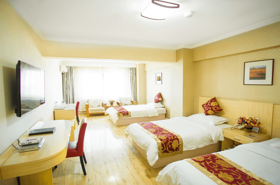 Super 8 Hotel Chengde Imperial Summer Resort Super 8 Hotel Chengde Imperial Summer Resort