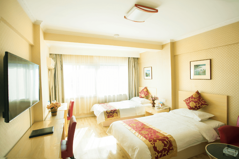 Super 8 Hotel Chengde Imperial Summer Resort2