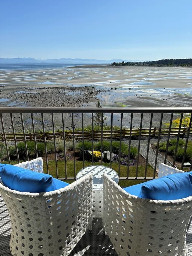 2 Queen Beds, Ocean View, Non Smoking
