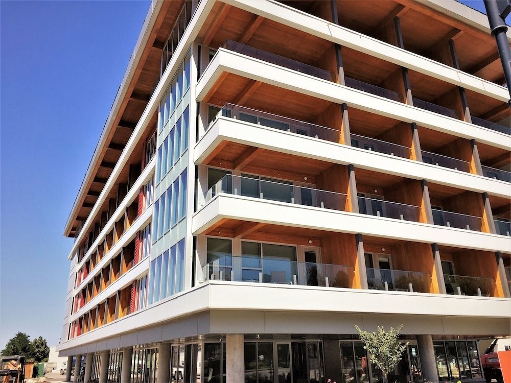 Penticton Lakeside Resort4