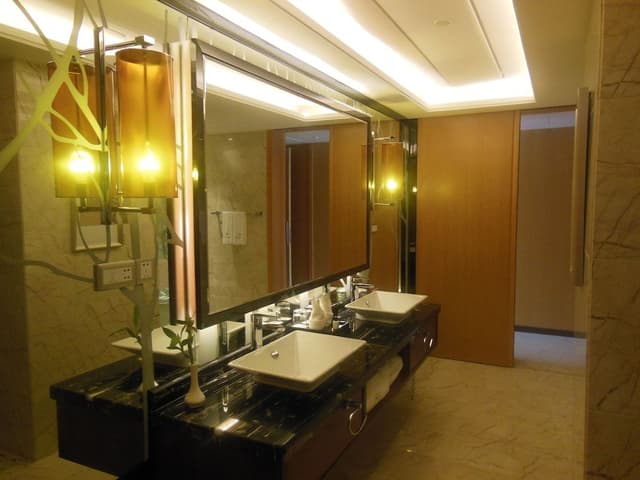 Business Double Room
