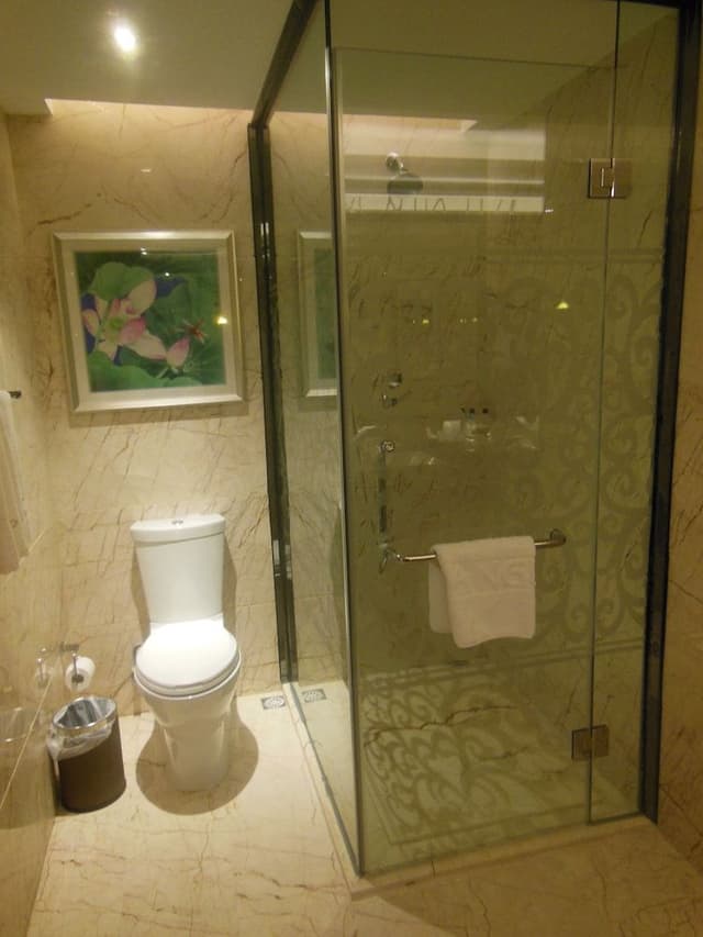 Business Double Room