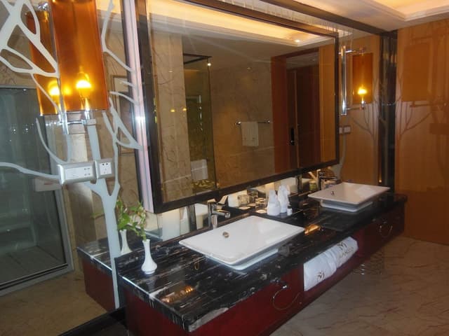 Business Double Room