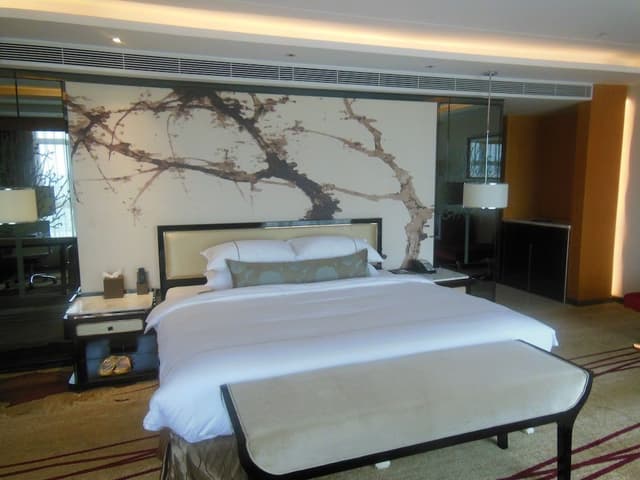 Business Double Room