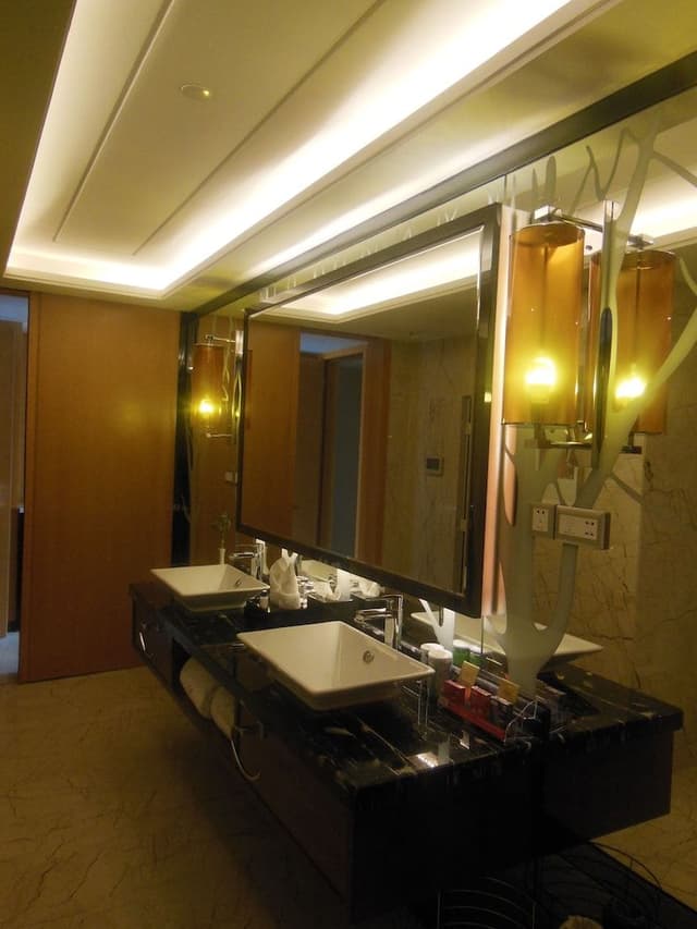 Business Double Room