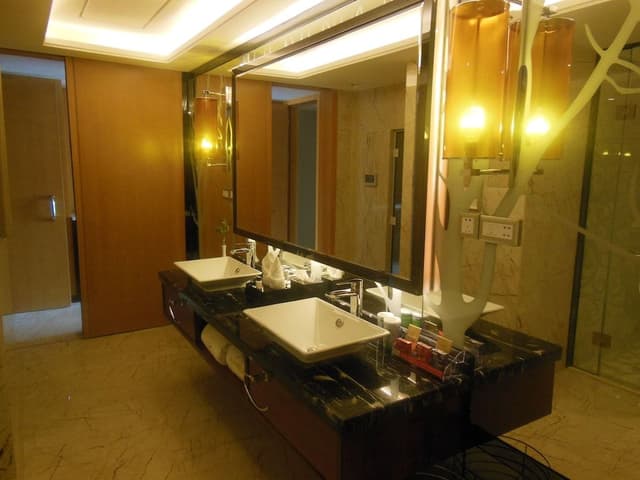 Business Double Room