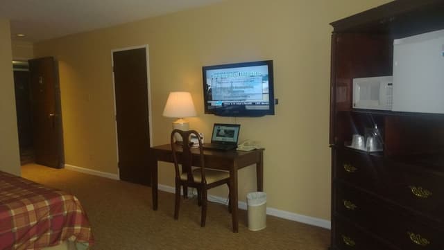 Room, 1 King Bed