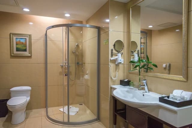 Executive Suite